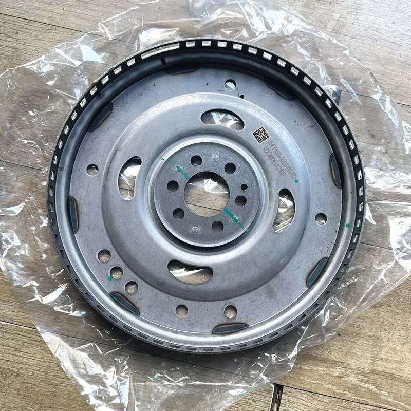 Маховик трансмиссии для Chery, E4T15B-1005110AD
Маховик трансмиссии для Chery, E4T15B-1005110AD