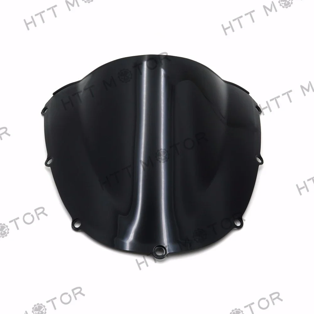 Ветровое стекло с двойными пузырьками для Honda CBR954RR 2001-2003 Запчасти для мотоциклов 2002
Ветровое стекло с двойными пузырьками для Honda CBR954RR 2001-2003 Запчасти для мотоциклов 2002