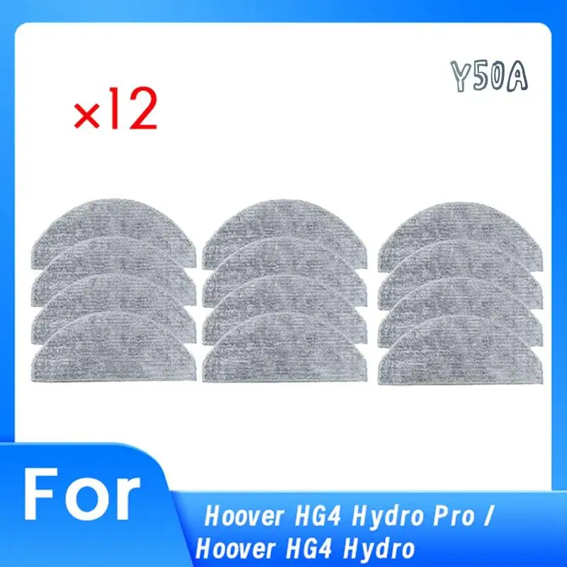 Y50A-12 PCS Cleaning Rag For Hoover HG4 Hydro Pro / Hoover HG4 Hydro Cleaner Parts Replacement
Y50A-12 PCS Cleaning Rag For Hoover HG4 Hydro Pro / Hoover HG4 Hydro Cleaner Parts Replacement