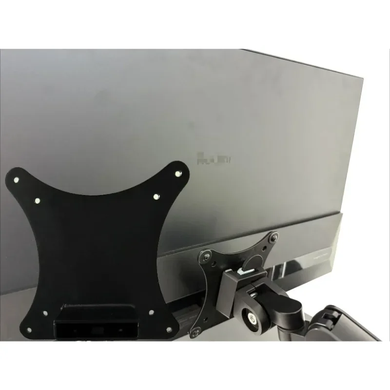 Brand New VESA Adapter Compatible with XIAOMI Mi Monitor 27" RMMNT27NF Mount Bracket for VESA 75x75 & 100x100 Redmi Monitors
Brand New VESA Adapter Compatible with XIAOMI Mi Monitor 27" RMMNT27NF Mount Bracket for VESA 75x75 & 100x100 Redmi Monitors
