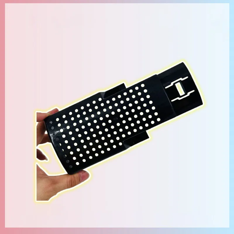 N95R Lower Component Filter Screen Holder For Dreame H14/H14 Pro/H14 Dual/H14 Ultra Sewage Tank Replacement Parts Accessory
N95R Lower Component Filter Screen Holder For Dreame H14/H14 Pro/H14 Dual/H14 Ultra Sewage Tank Replacement Parts Accessory