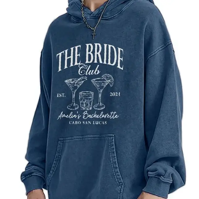Retro Vintage Sweatshirt Graphic Hoodies Y2K Tops Casual Daily Wear Unisex Versatile Stylish Pullover The Bride Club Cocktails
Retro Vintage Sweatshirt Graphic Hoodies Y2K Tops Casual Daily Wear Unisex Versatile Stylish Pullover The Bride Club Cocktails
