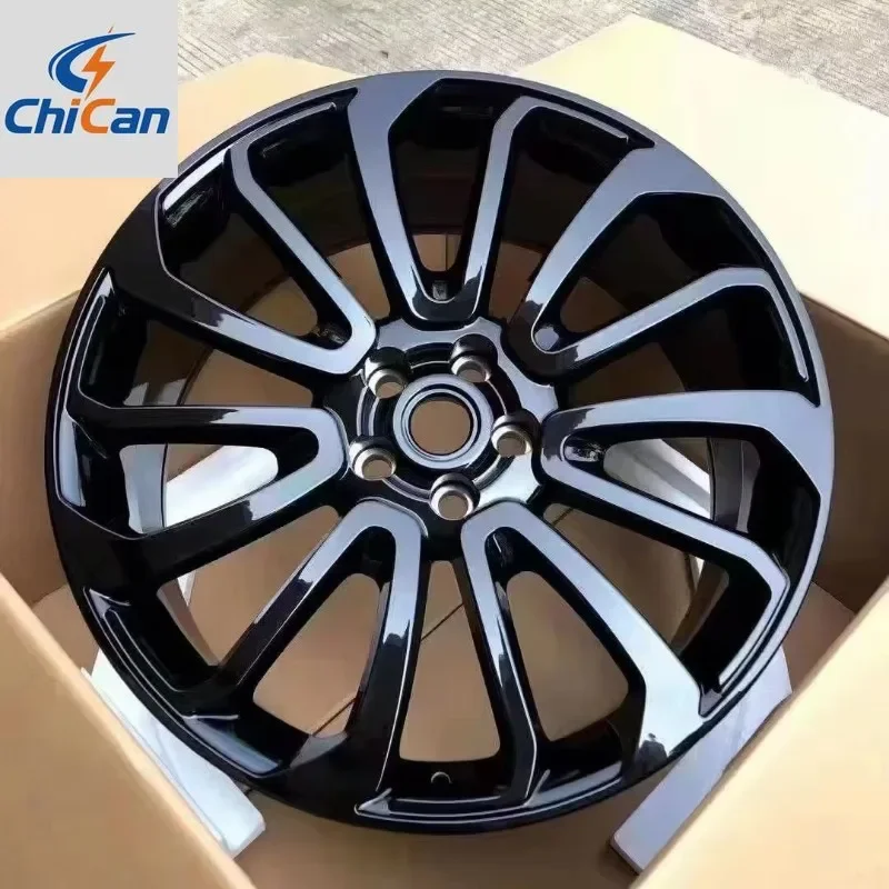【2026】Chican Custom Forged Car Rims 20-23 Inch Gloss Black Grey Silver Matte Black For Land Rover
【2026】Chican Custom Forged Car Rims 20-23 Inch Gloss Black Grey Silver Matte Black For Land Rover