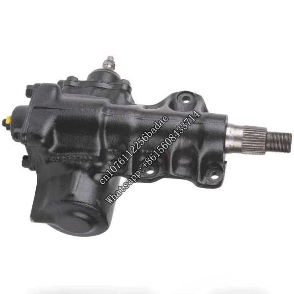 Suitable for Auto Truck Car Spare Parts Accessories Power Steering assay Gear box fits mitsubishi Momtero sport Mighty max
Suitable for Auto Truck Car Spare Parts Accessories Power Steering assay Gear box fits mitsubishi Momtero sport Mighty max