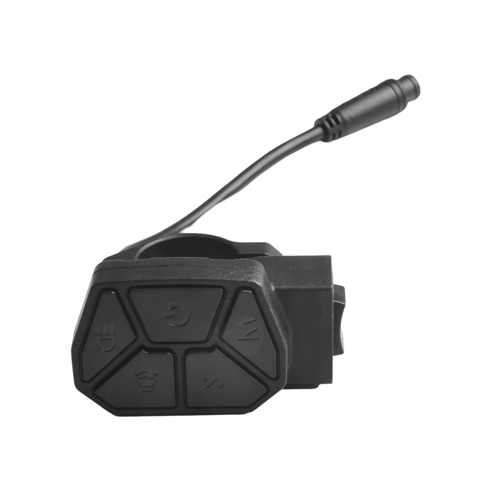 For Rainy Days Electric Scooter Control Multi Function Scooter Control Bicycle Accessory Long-term Use Seven Control Functions
For Rainy Days Electric Scooter Control Multi Function Scooter Control Bicycle Accessory Long-term Use Seven Control Functions