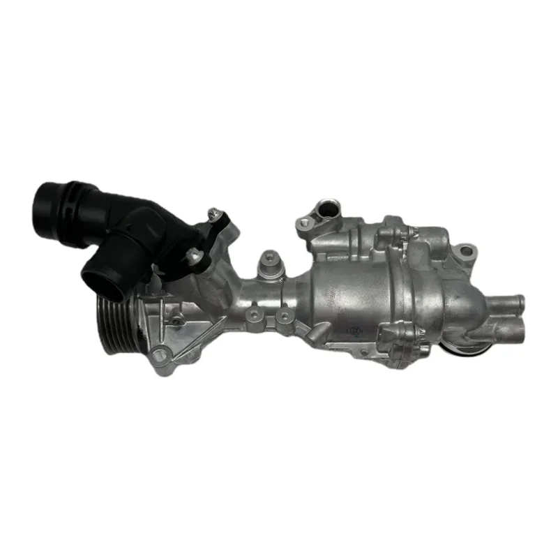 Fit For Mercedes 274920 M274 E20 Auto Cooling System Engine Water Pump A2742001000 A2742000907
Fit For Mercedes 274920 M274 E20 Auto Cooling System Engine Water Pump A2742001000 A2742000907