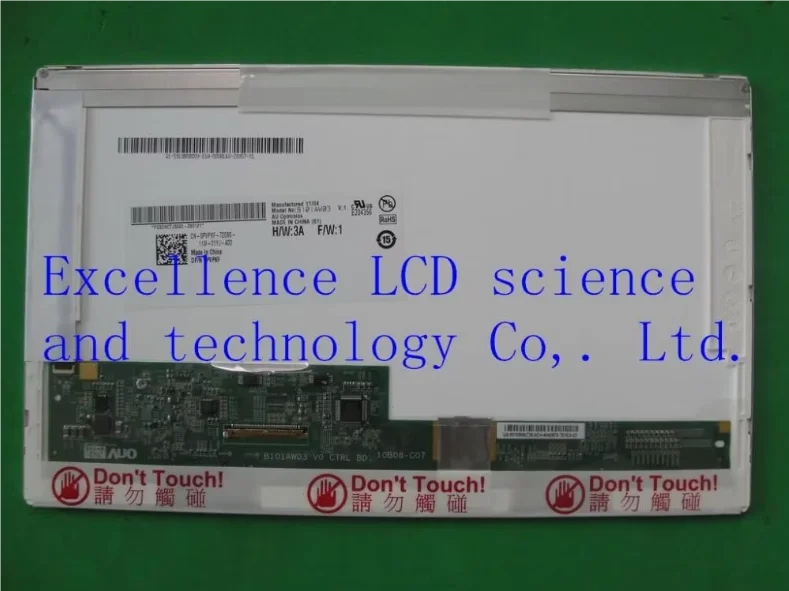 LCD screen display for samsung N110 N148 N220 N230 NB30 N315 N140 N145 NC10 NC310 NB30 N143 N128
LCD screen display for samsung N110 N148 N220 N230 NB30 N315 N140 N145 NC10 NC310 NB30 N143 N128