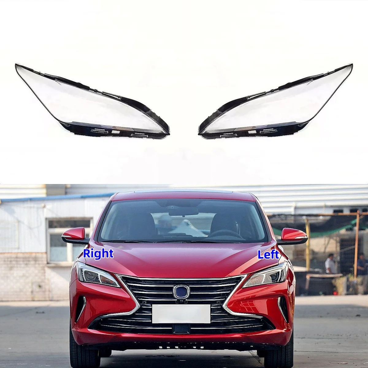 Для Changan Eado XT 2018 2019, автомобильные товары, замена прозрачных фонарей для ПК, линзы для фар
Для Changan Eado XT 2018 2019, автомобильные товары, замена прозрачных фонарей для ПК, линзы для фар