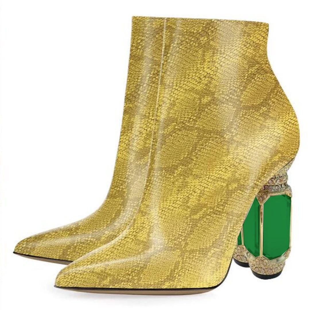 SHOFOO SHOESFashion women's high heel boots. About 11 cm heel height.. Fashion high-end women's shoes. Size: 34-45 Other colors
SHOFOO SHOESFashion women's high heel boots. About 11 cm heel height.. Fashion high-end women's shoes. Size: 34-45 Other colors
