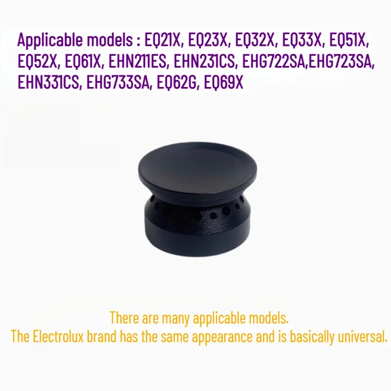 1PCS Gas Stove Cap for Electrolux Accessories Sove Head Center Cover EQ21X EQ23X EQ32X EQ33X EQ51X EQ52X EQ61X EHN211ES
1PCS Gas Stove Cap for Electrolux Accessories Sove Head Center Cover EQ21X EQ23X EQ32X EQ33X EQ51X EQ52X EQ61X EHN211ES