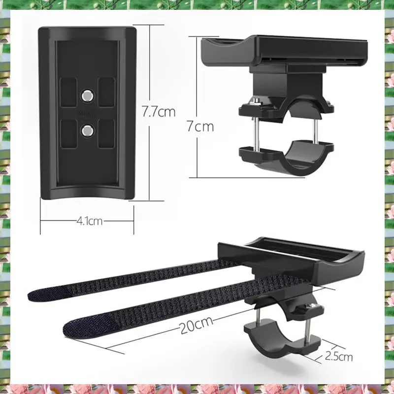Sports Bicycle Light Bracket Bike LED Flashlight Speaker Mount Holder With Elastic Shock-Proof Strap Bike Replacement Parts,Bicy
Sports Bicycle Light Bracket Bike LED Flashlight Speaker Mount Holder With Elastic Shock-Proof Strap Bike Replacement Parts,Bicy