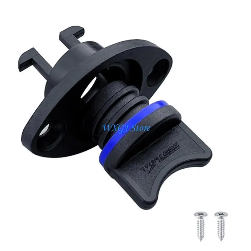 37JE Boats Drain Plugs Durability Corrosion Proof Drain Plugs Versatile Drain Plugs
37JE Boats Drain Plugs Durability Corrosion Proof Drain Plugs Versatile Drain Plugs