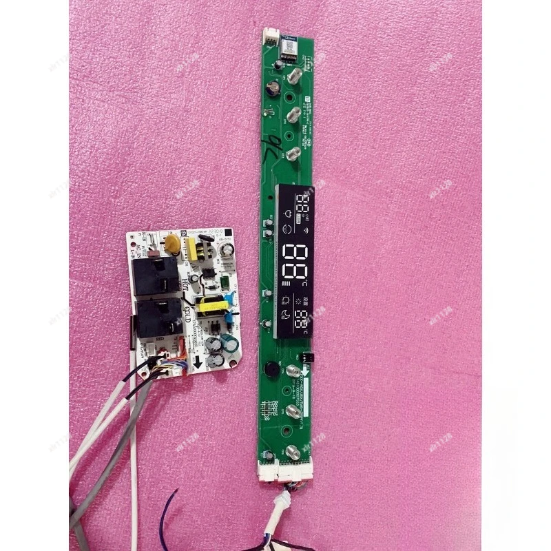 Water Heater Power Board Display Board 1745100010635 17451000007553 Original Dismantled Parts
Water Heater Power Board Display Board 1745100010635 17451000007553 Original Dismantled Parts