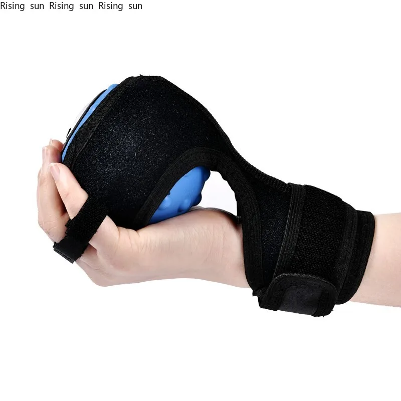Massage Products Finger Rehabilitation Training Equipment Relaxes the Muscle Electric Massage Ball
Massage Products Finger Rehabilitation Training Equipment Relaxes the Muscle Electric Massage Ball