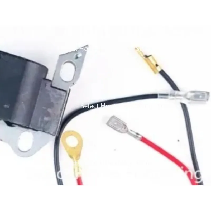 Подходит для цепной пилы, комплект высокого напряжения MS180, 170-старый воспламенитель, новая катушка
Подходит для цепной пилы, комплект высокого напряжения MS180, 170-старый воспламенитель, новая катушка