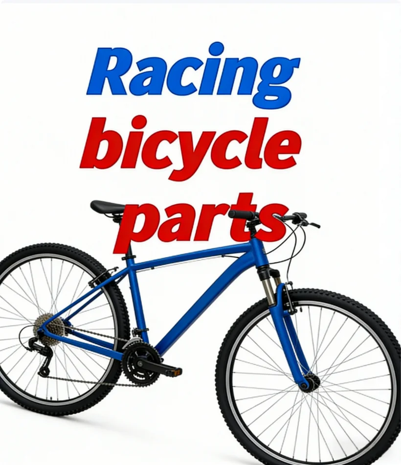 Запчасти для гоночных велосипедов различных размеров, все комплектующие
Запчасти для гоночных велосипедов различных размеров, все комплектующие