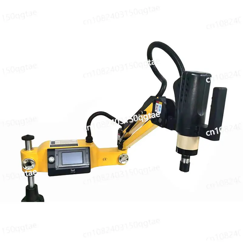 M3-M36 220V CNC универсальный тип сервопривода фотоэлектрический инструмент для нарезки резьбы сталь алюминий сверление мощности
M3-M36 220V CNC универсальный тип сервопривода фотоэлектрический инструмент для нарезки резьбы сталь алюминий сверление мощности