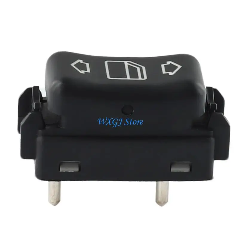 37JE Replacement Car Power Window Single Switch for A124 Single Window Control Switch
37JE Replacement Car Power Window Single Switch for A124 Single Window Control Switch