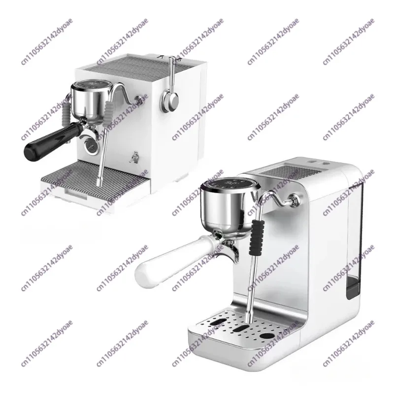 'forElectric Household 19 Bar Touch Screen Semi Automatic Coffee Machine Italian Espresso Coffee Maker
'forElectric Household 19 Bar Touch Screen Semi Automatic Coffee Machine Italian Espresso Coffee Maker