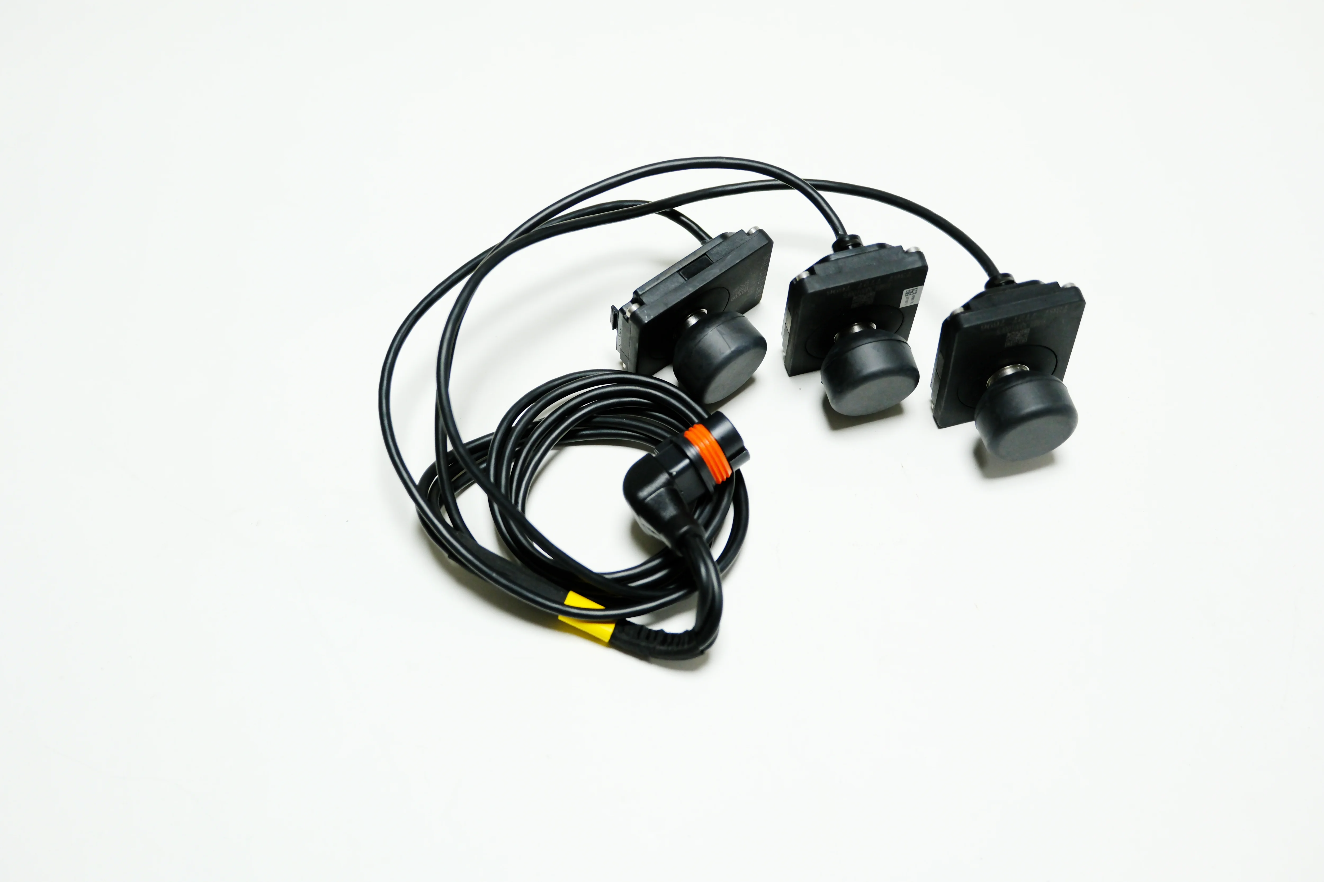 Original DJI T50 Load Weighting Sensor Module Drone Repair Accessories, Accessories Repair Parts Brand New
Original DJI T50 Load Weighting Sensor Module Drone Repair Accessories, Accessories Repair Parts Brand New