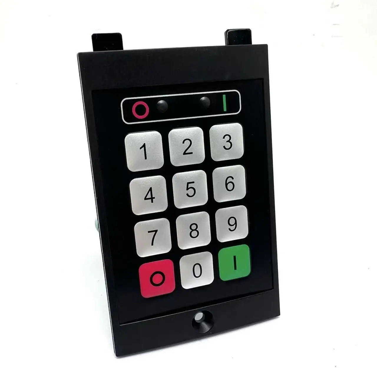 Forklift Keypad 7679029 BT Cesab Control Panel 171660 for LPE SPE SWE OSE Warehouse Truck Access System OEM Replacement Parts
Forklift Keypad 7679029 BT Cesab Control Panel 171660 for LPE SPE SWE OSE Warehouse Truck Access System OEM Replacement Parts