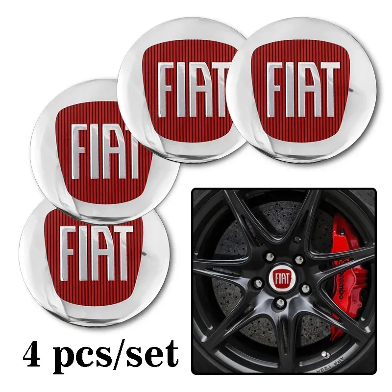 56mm 4Pcs Car Emblem Auto Wheel Center Hub Caps Decal For Fiat Abarth 500 Tipo FR Punto Ducato Stilo Palio Bravo Pondo
56mm 4Pcs Car Emblem Auto Wheel Center Hub Caps Decal For Fiat Abarth 500 Tipo FR Punto Ducato Stilo Palio Bravo Pondo