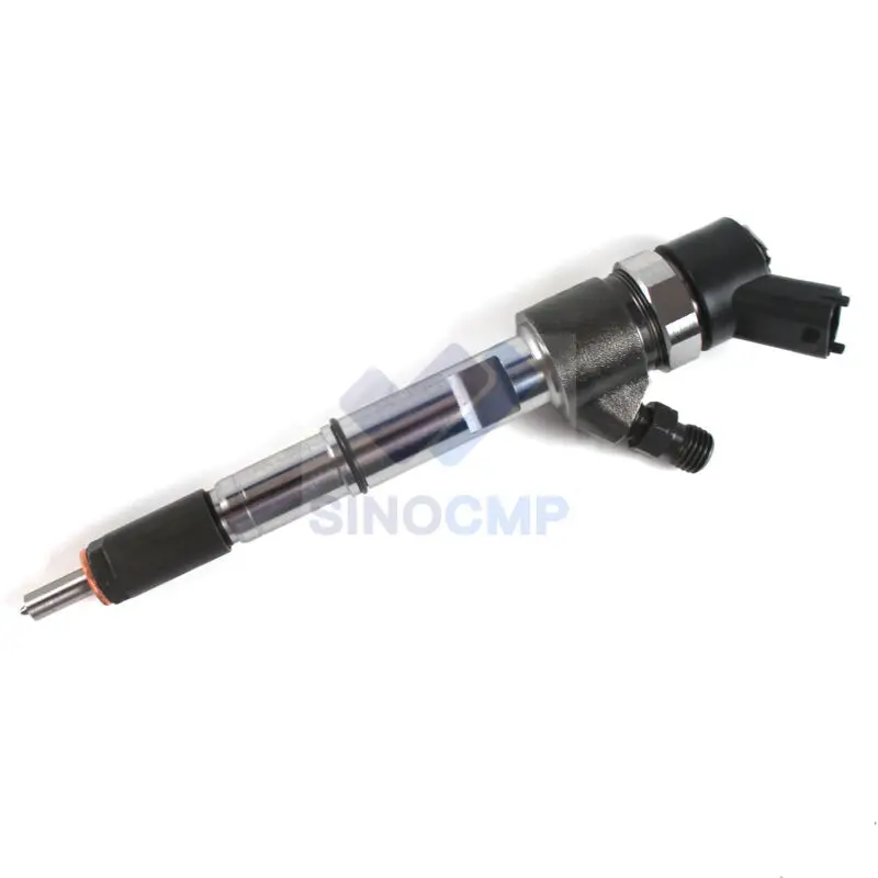 1PC Diesel Fuel Injectors For New Holland Iveco & John Deere T4 T5 3.4 Diesel 0445110457 0986435254 5801470098
1PC Diesel Fuel Injectors For New Holland Iveco & John Deere T4 T5 3.4 Diesel 0445110457 0986435254 5801470098