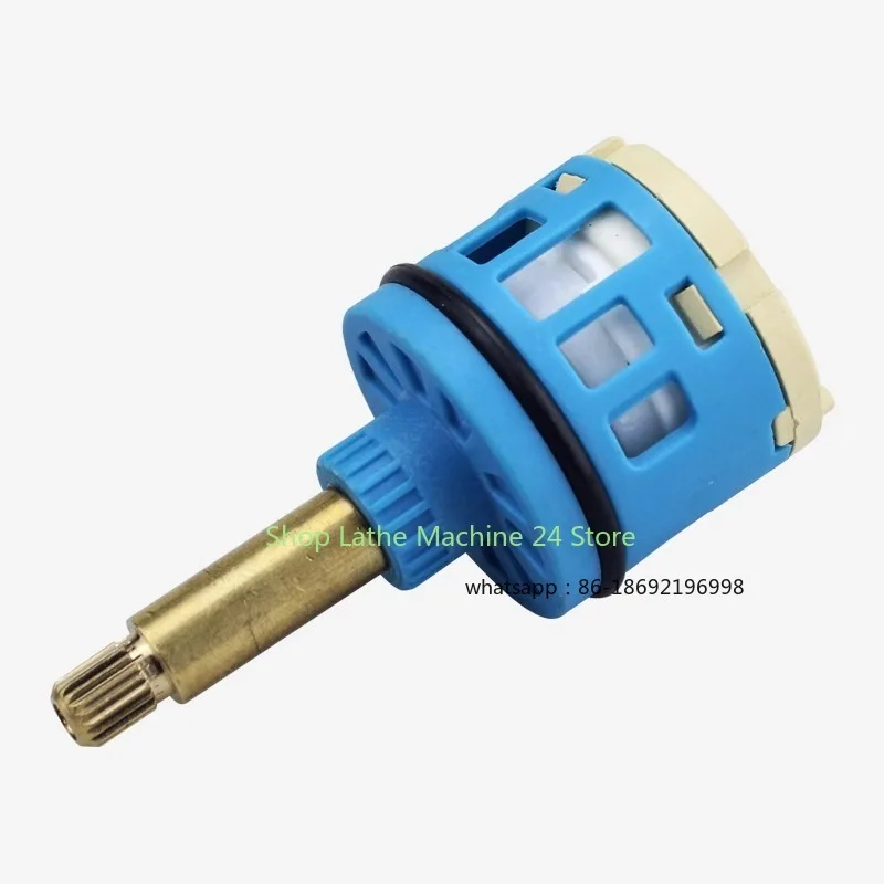 1PC Wall Mounted Concealed Shower Faucet Diverter Valve Shower Faucet Cartridge 5-hole Water Separator Valve Core
1PC Wall Mounted Concealed Shower Faucet Diverter Valve Shower Faucet Cartridge 5-hole Water Separator Valve Core