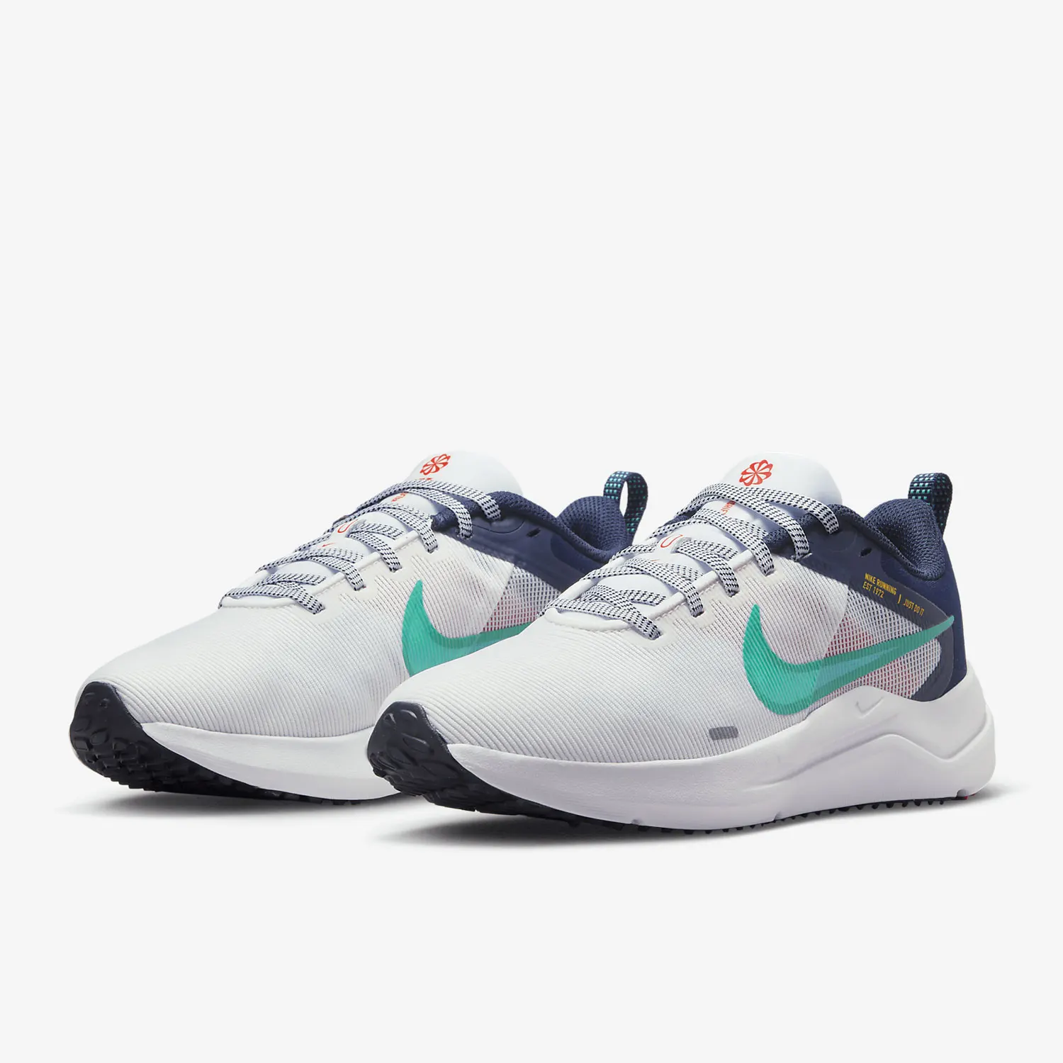 Официальные кроссовки унисекс с мягкой подкладкой Nike DOWNSHIFTER 12, DD9294-103
Официальные кроссовки унисекс с мягкой подкладкой Nike DOWNSHIFTER 12, DD9294-103