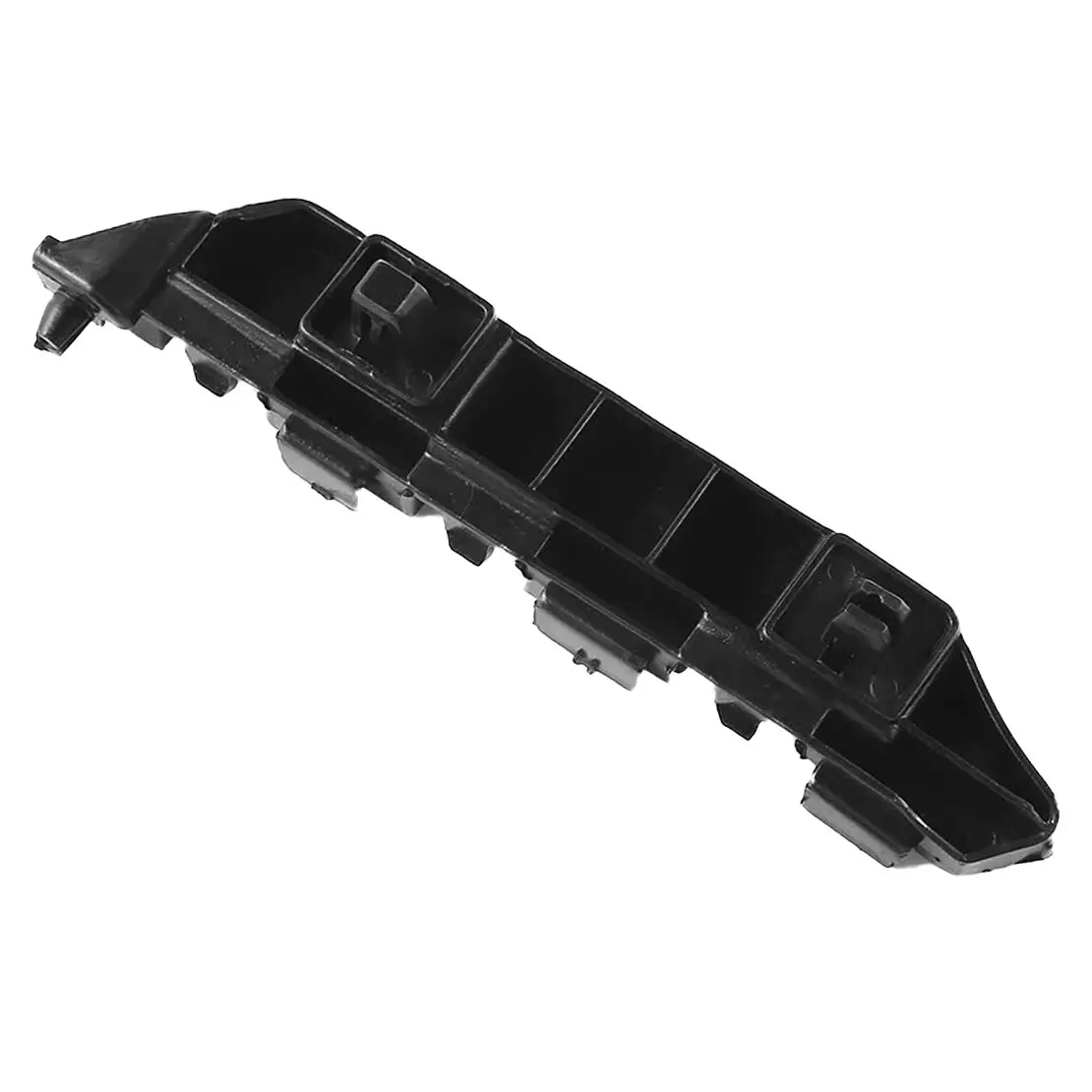 Front Right Bumper Holder Mounting Bracket 71193-TS6-H01 Fit For Honda Civic Sedan 2012 2013 2014 2015 Black Plastic
Front Right Bumper Holder Mounting Bracket 71193-TS6-H01 Fit For Honda Civic Sedan 2012 2013 2014 2015 Black Plastic