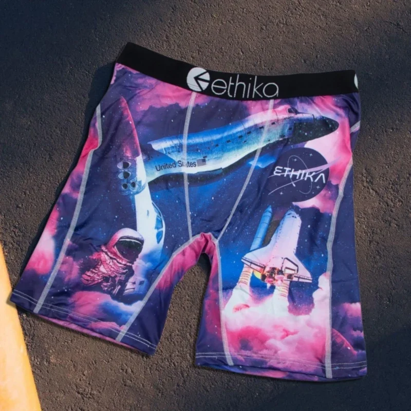 ETHIKA мужские боксеры нейлоновые дышащие сетчатые мужские трусы с промежностью мужские трусы размера плюс 3XL мужские трусы мужские плавки с принтом
ETHIKA мужские боксеры нейлоновые дышащие сетчатые мужские трусы с промежностью мужские трусы размера плюс 3XL мужские трусы мужские плавки с принтом