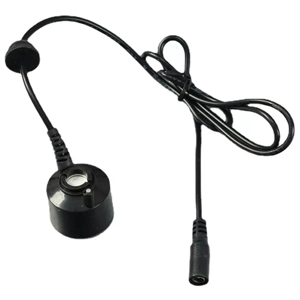 For Fountains Indoor Fountain Air Humidifier Indoor Decoration 5.5 X 2.1mm Easy To Operate Electro Technology Fog Effect
For Fountains Indoor Fountain Air Humidifier Indoor Decoration 5.5 X 2.1mm Easy To Operate Electro Technology Fog Effect