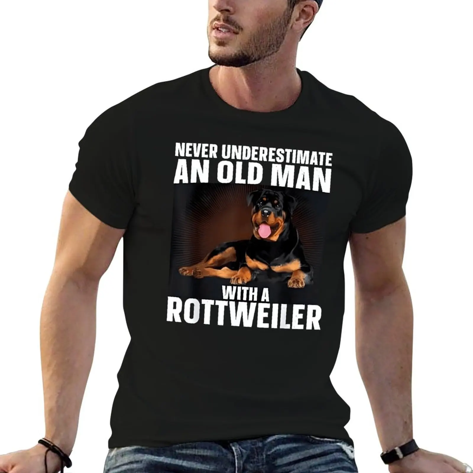 Футболка Fresh Old Man Rottweiler Power, спортивные футболки, графический юмор, графический конкурс, европейский размер
Футболка Fresh Old Man Rottweiler Power, спортивные футболки, графический юмор, графический конкурс, европейский размер