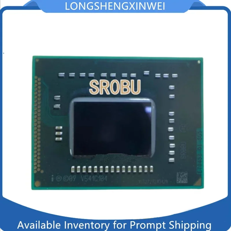 Оригинальный чип E79453 01 SR0BU для изготовления BGA, Новая интегральная схема, 1 шт.
Оригинальный чип E79453 01 SR0BU для изготовления BGA, Новая интегральная схема, 1 шт.