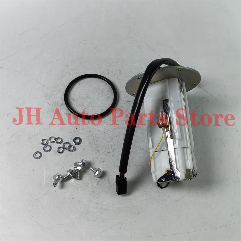 Fuel Pump Assembly For Kawasaki VN900 Classic,Kawasaki VN900 Custom 2007-2022 Vulcan 900 VN900D 49040-0022 UC-T35KU51 490400022
Fuel Pump Assembly For Kawasaki VN900 Classic,Kawasaki VN900 Custom 2007-2022 Vulcan 900 VN900D 49040-0022 UC-T35KU51 490400022