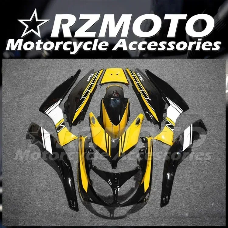 New ABS Fairing Fit For YAMAHA TMAX500 T-MAX 500 2001 2002 2003 2004 2005 2006 2007 01 02 03 04 05 06 07 Bodywork Set Yellow
New ABS Fairing Fit For YAMAHA TMAX500 T-MAX 500 2001 2002 2003 2004 2005 2006 2007 01 02 03 04 05 06 07 Bodywork Set Yellow