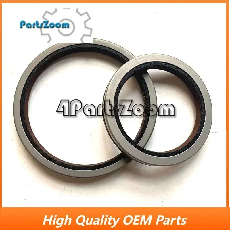 Fits Deutz TD226B engine spare crankshaft oil seal
Fits Deutz TD226B engine spare crankshaft oil seal