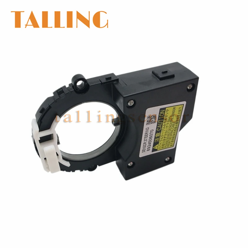 89245-06070 8924506070 Steering Angle Sensor For Toyota Camry 89245 06070 Car Spare Accessories
89245-06070 8924506070 Steering Angle Sensor For Toyota Camry 89245 06070 Car Spare Accessories