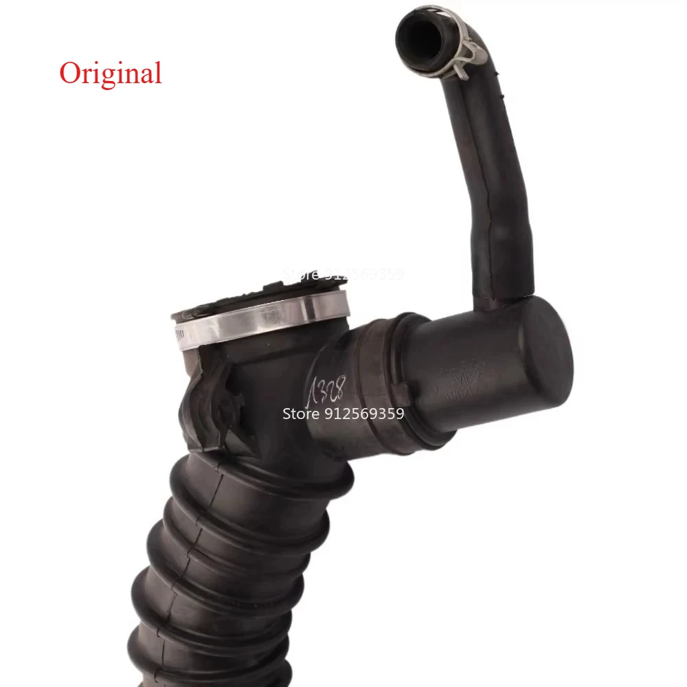 AQ-Genuine Car Intake Duct Hose for Renault Fluence 2.0 16578-1165R 165781165R
AQ-Genuine Car Intake Duct Hose for Renault Fluence 2.0 16578-1165R 165781165R