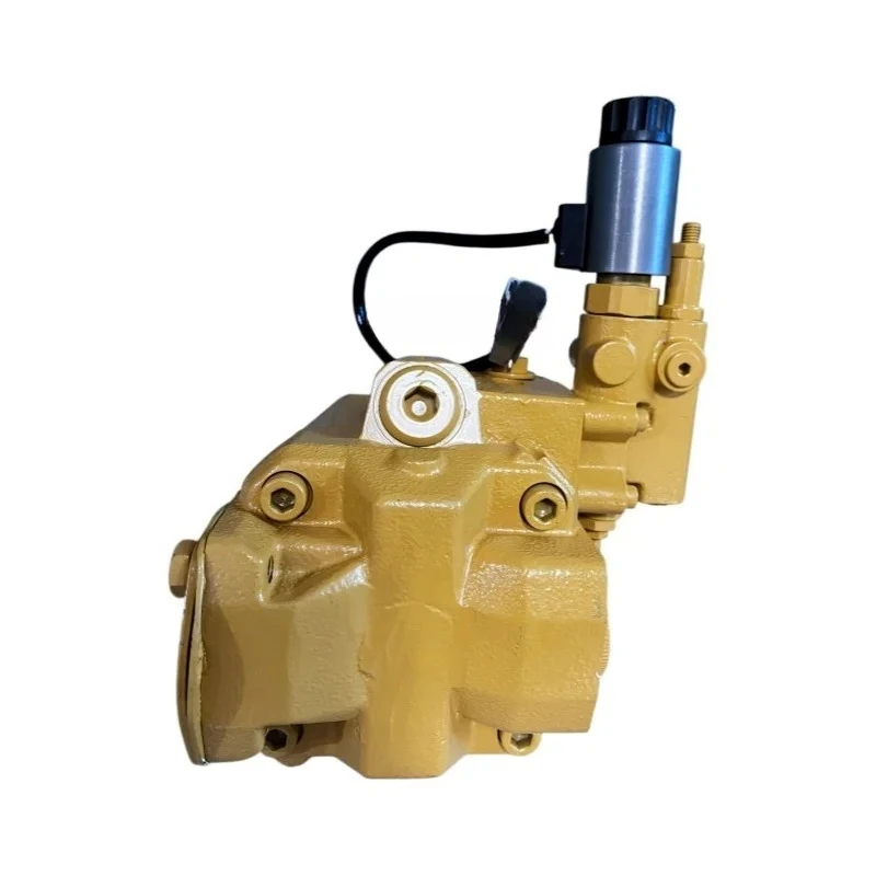 295-9426 2959426 Hydraulic Fan Piston Pump Assembly Replacement Spare Parts for 345D 349D Excavator Engine Hydraulic Components
295-9426 2959426 Hydraulic Fan Piston Pump Assembly Replacement Spare Parts for 345D 349D Excavator Engine Hydraulic Components