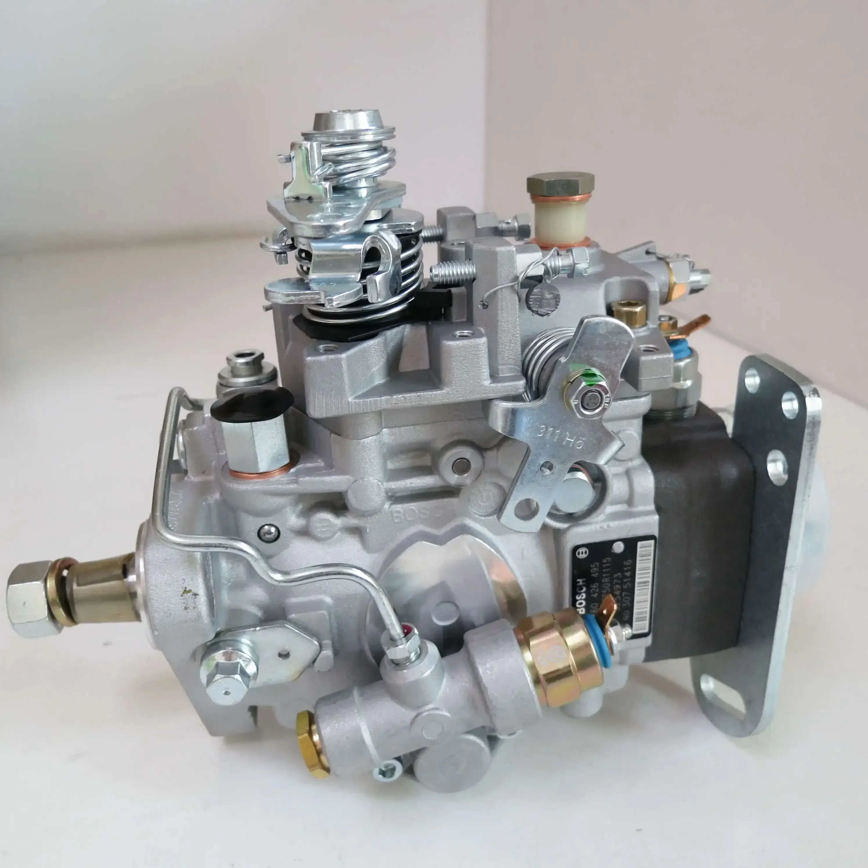 6BT Original High Pressure Fuel Pump 5254973 factory price
6BT Original High Pressure Fuel Pump 5254973 factory price