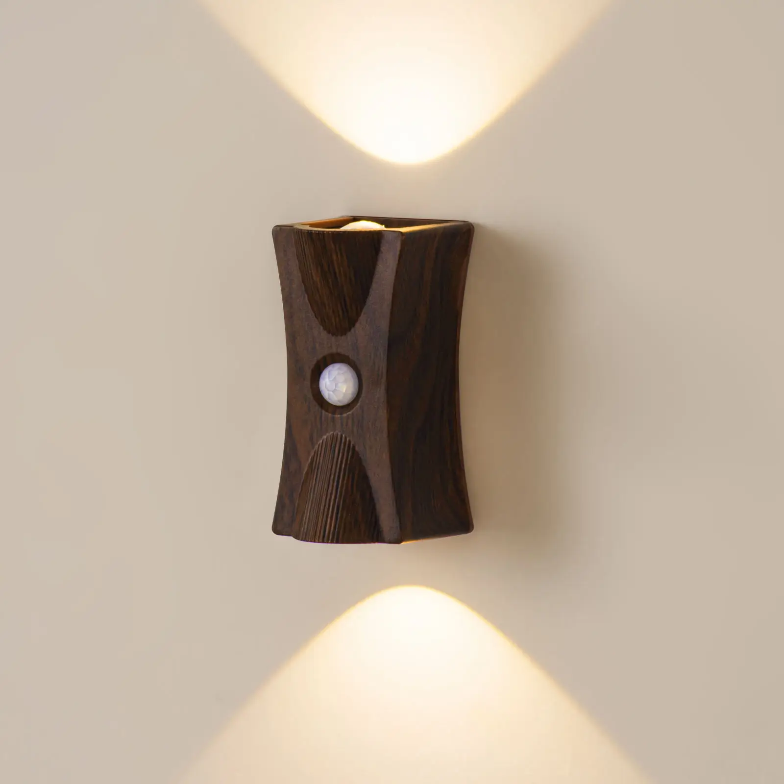 Nordic Modern Wireless Magnetic Motion Sensor Usb Rechargeable Wall Lamps Creative Smart Home Decor Bedside Led Stair Wall Light
Nordic Modern Wireless Magnetic Motion Sensor Usb Rechargeable Wall Lamps Creative Smart Home Decor Bedside Led Stair Wall Light
