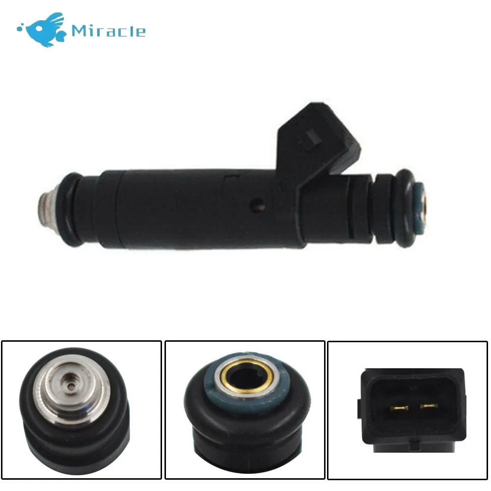 4 6 8 PCS FI114961 107961 Fuel Injectors fit SSiemens DDeka for VWw Audii Boschh
4 6 8 PCS FI114961 107961 Fuel Injectors fit SSiemens DDeka for VWw Audii Boschh