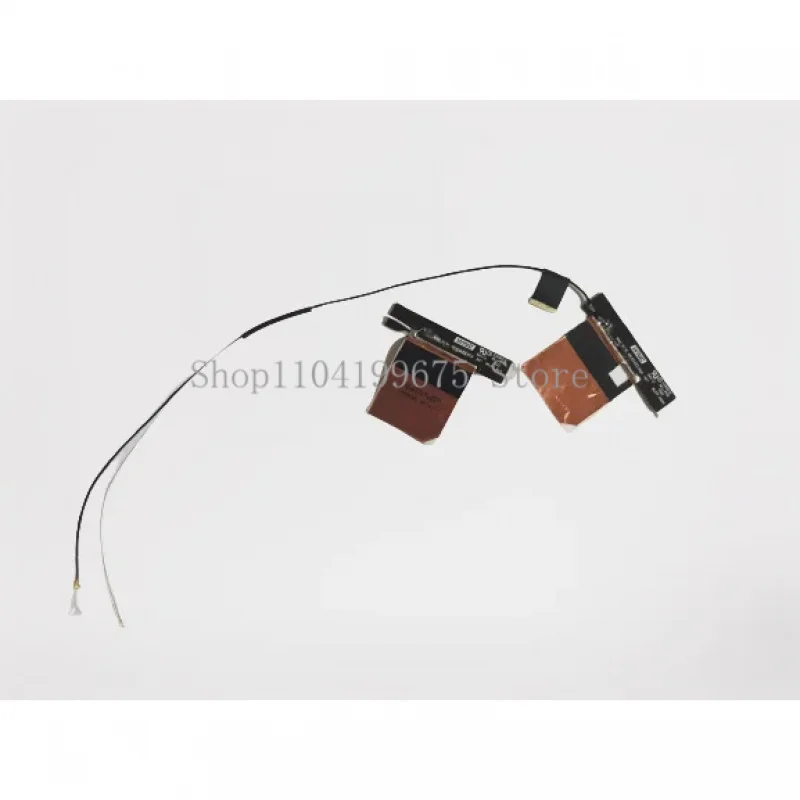 Новые оригинальные ноутбуки 3G WiFi для Xiaomi Mi 13,3 дюйма tm1613 tm1604 tm1704 беспроводные антенные кабели Wi-Fi
Новые оригинальные ноутбуки 3G WiFi для Xiaomi Mi 13,3 дюйма tm1613 tm1604 tm1704 беспроводные антенные кабели Wi-Fi