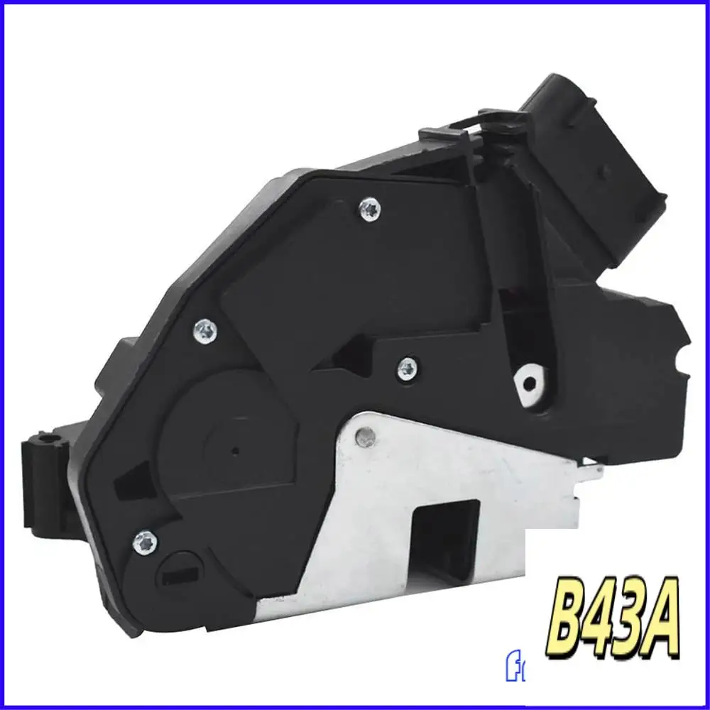 Sp-Car Rear Left Door Lock Latch Actuator For Ford Escape Fusion Focus Edge MKX MKZ BF6A-A26413-AE
Sp-Car Rear Left Door Lock Latch Actuator For Ford Escape Fusion Focus Edge MKX MKZ BF6A-A26413-AE