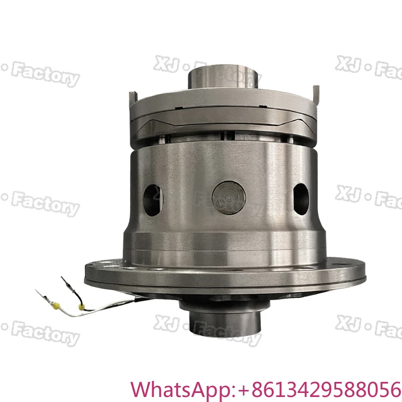 ET206-26 Electrical Locker for Jimny Front E Locker for Suzuki 10 Bolt 26 Spline From Chinese Factory
ET206-26 Electrical Locker for Jimny Front E Locker for Suzuki 10 Bolt 26 Spline From Chinese Factory