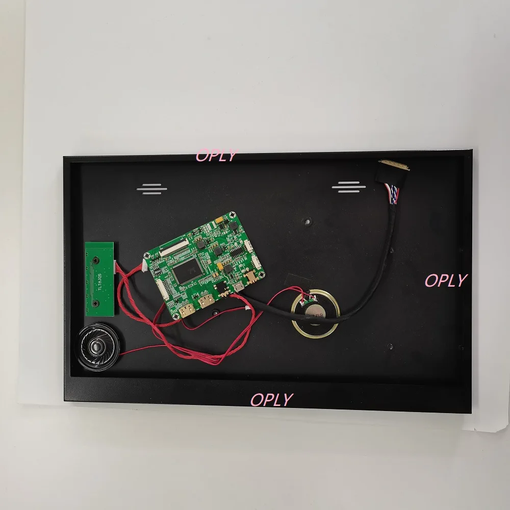 Для LP140WD1 14 "1600x90 0 светодиодный панель контроллера экрана 2 Mini HDMI-совместимая металлическая фотопанель сверхтонкая задняя крышка
Для LP140WD1 14 "1600x90 0 светодиодный панель контроллера экрана 2 Mini HDMI-совместимая металлическая фотопанель сверхтонкая задняя крышка