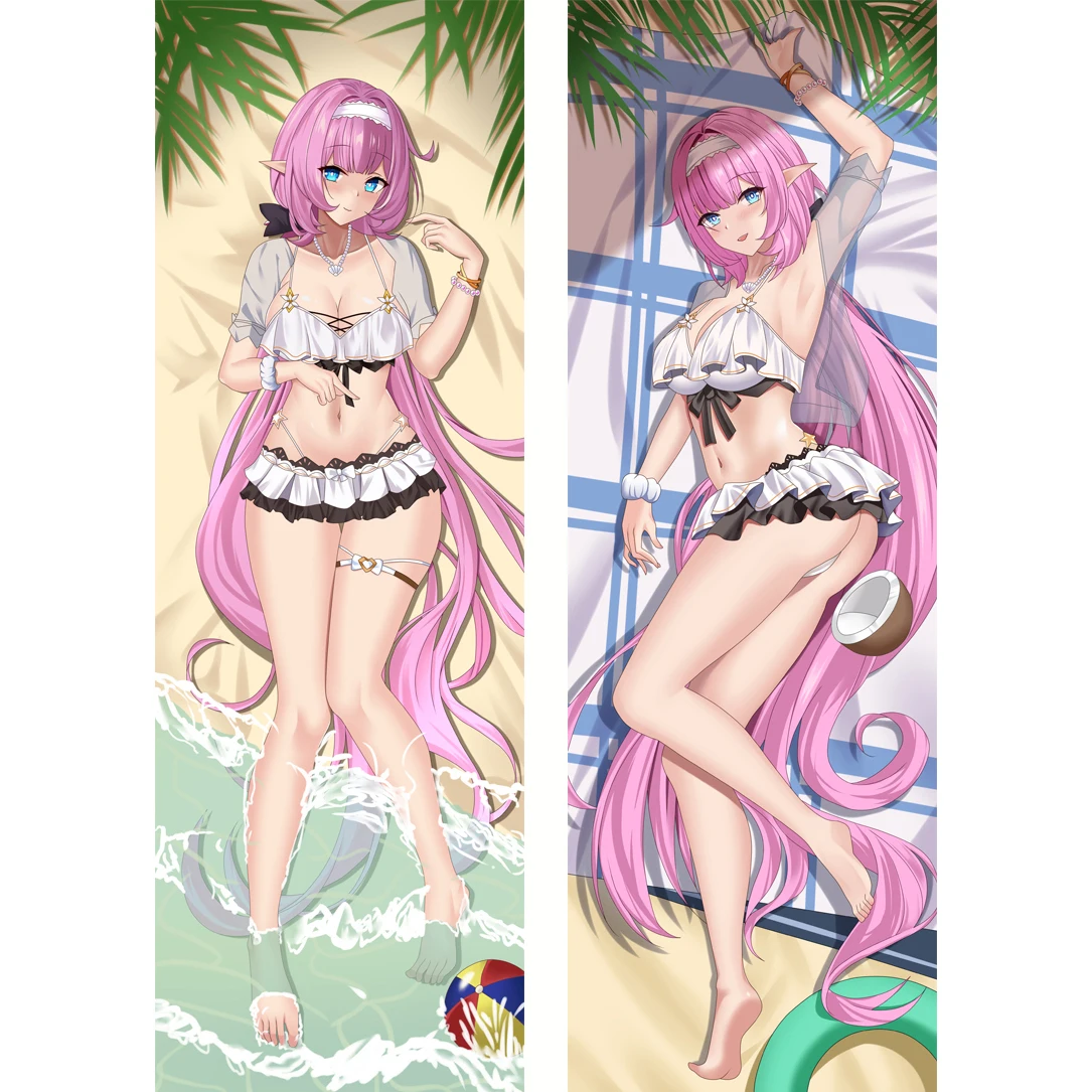 Аниме Honkai Impact 3 Elysia Косплей Dakimakura 2WT шарнирный чехол для тела отаку подушка чехол
Аниме Honkai Impact 3 Elysia Косплей Dakimakura 2WT шарнирный чехол для тела отаку подушка чехол