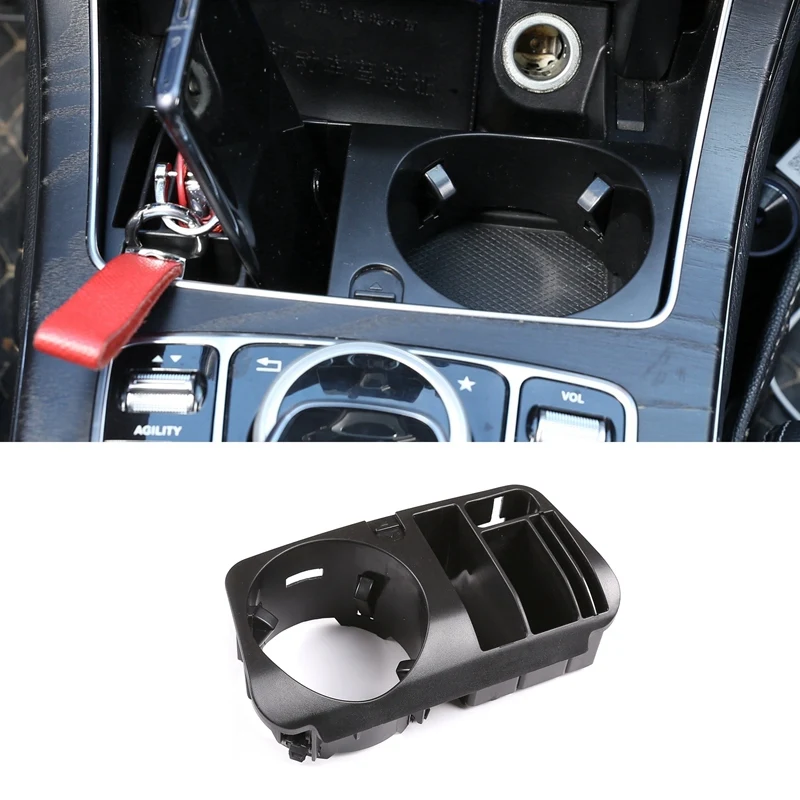Для Mercedes Benz G Class W463 2019 2020, передняя центральная консоль, держатель для чашки с водой, вставная рамка-Y79A
Для Mercedes Benz G Class W463 2019 2020, передняя центральная консоль, держатель для чашки с водой, вставная рамка-Y79A