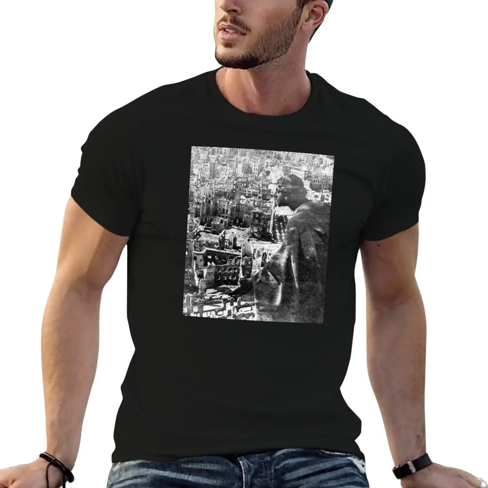 Dresden The Goodness Statue T-Shirt hippie clothes animal prinfor boys mens graphic t-shirts funny
Dresden The Goodness Statue T-Shirt hippie clothes animal prinfor boys mens graphic t-shirts funny